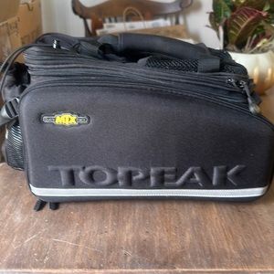 Topeak Bicycle bag